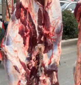 采購(gòu)驢肉需要注意的問(wèn)題